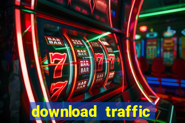 download traffic rider dinheiro infinito