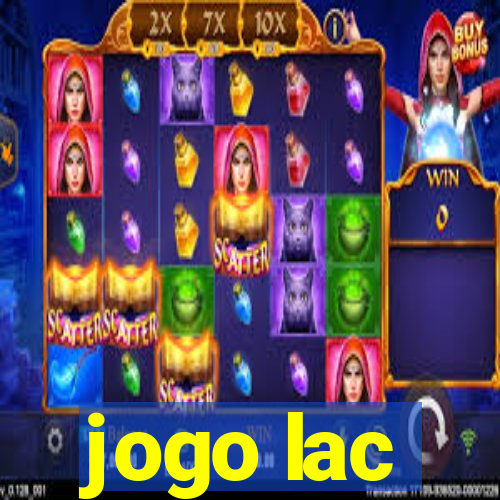 jogo lac