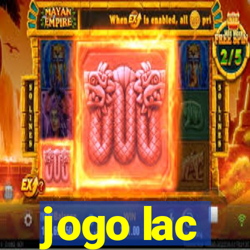 jogo lac