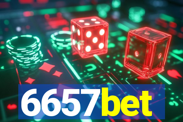 6657bet