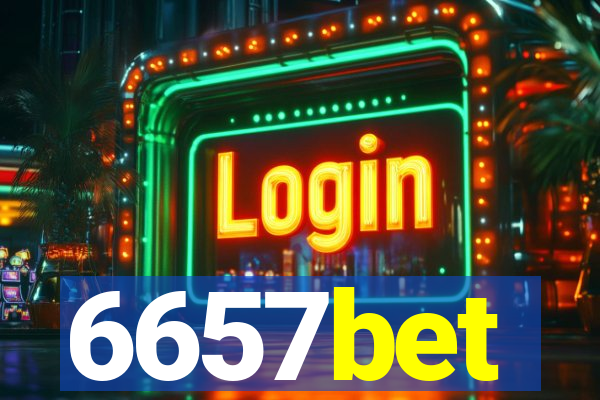 6657bet