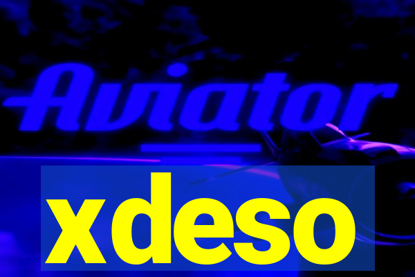 xdeso