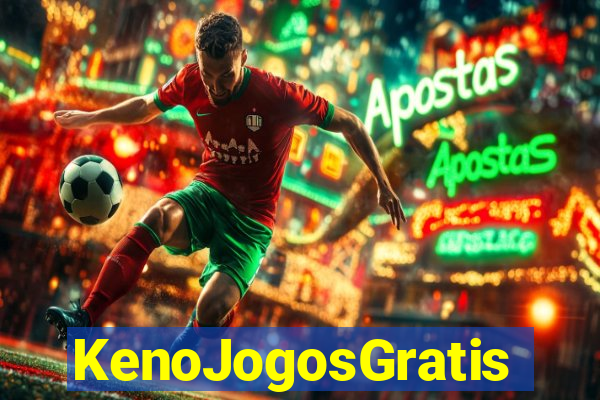 KenoJogosGratis