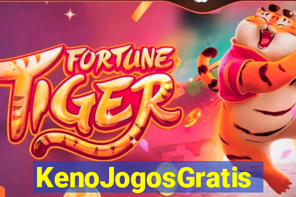 KenoJogosGratis