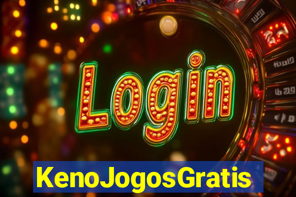 KenoJogosGratis