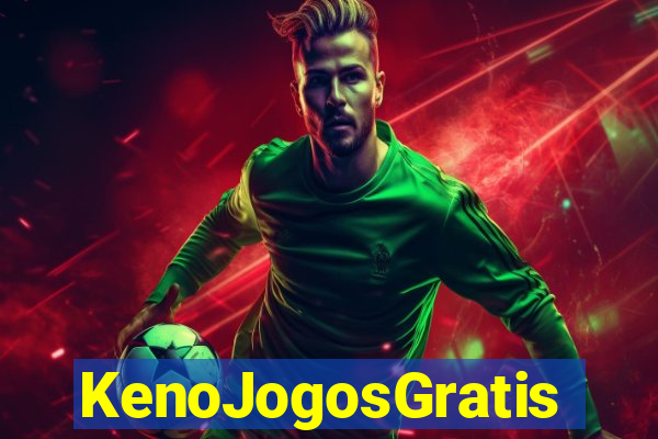 KenoJogosGratis