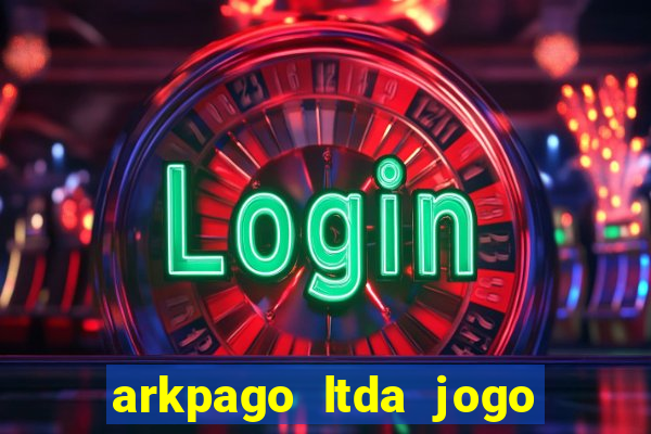 arkpago ltda jogo do tigre