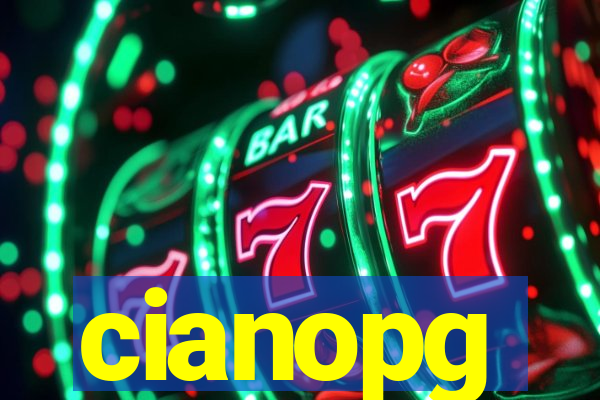 cianopg