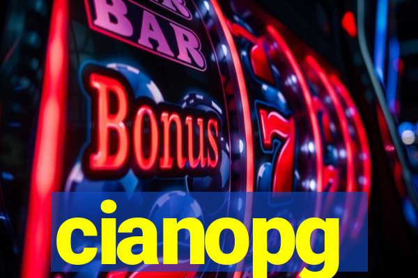 cianopg