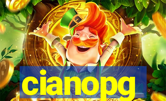 cianopg