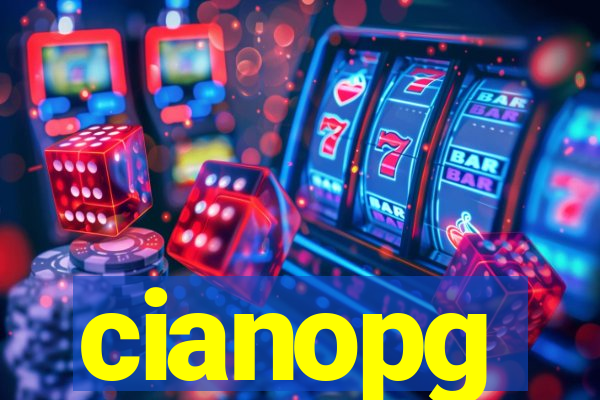 cianopg