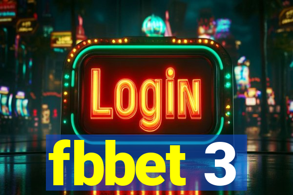 fbbet 3