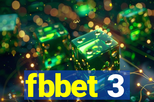 fbbet 3