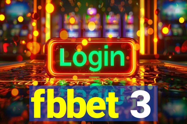 fbbet 3