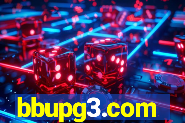 bbupg3.com