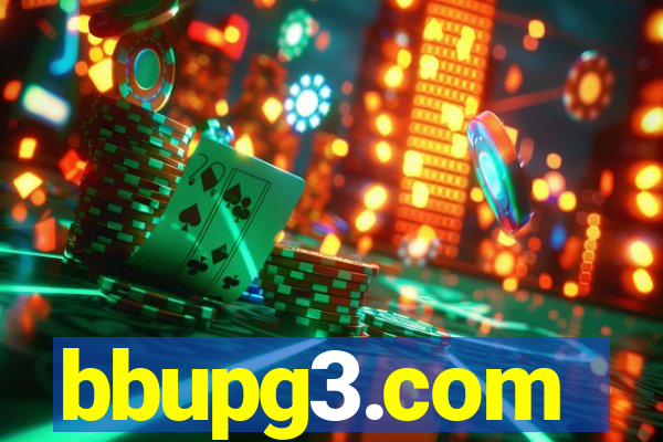 bbupg3.com