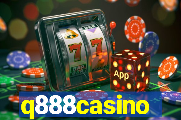 q888casino