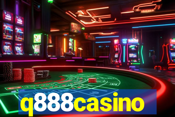 q888casino