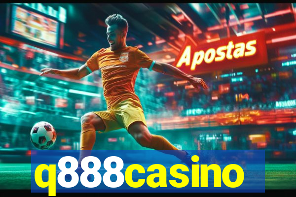 q888casino