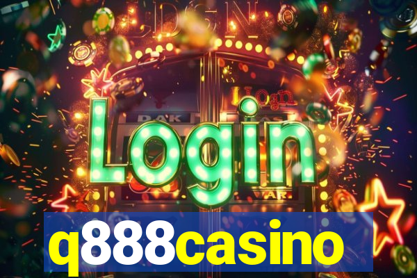 q888casino