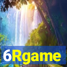 6Rgame