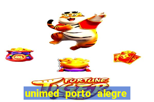 unimed porto alegre resultado de exames