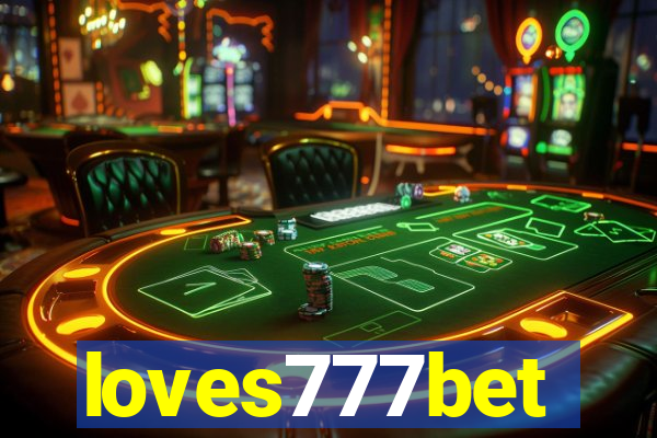 loves777bet