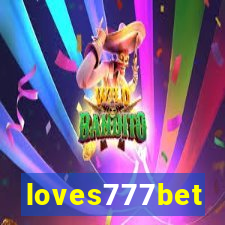 loves777bet