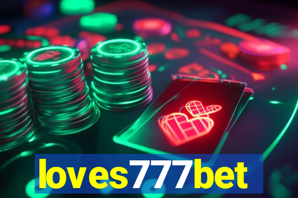 loves777bet