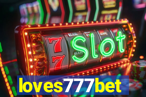 loves777bet