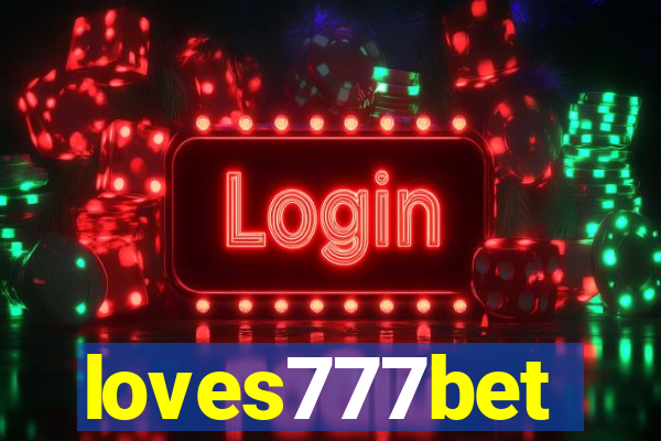 loves777bet