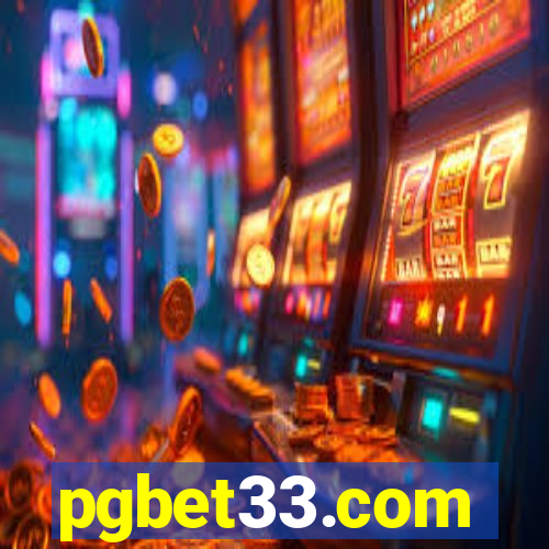 pgbet33.com