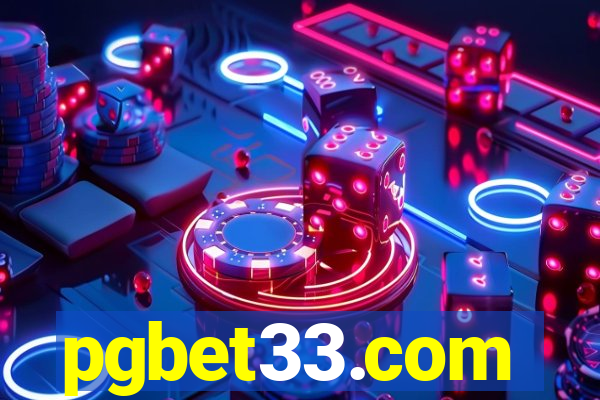 pgbet33.com