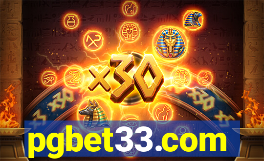 pgbet33.com