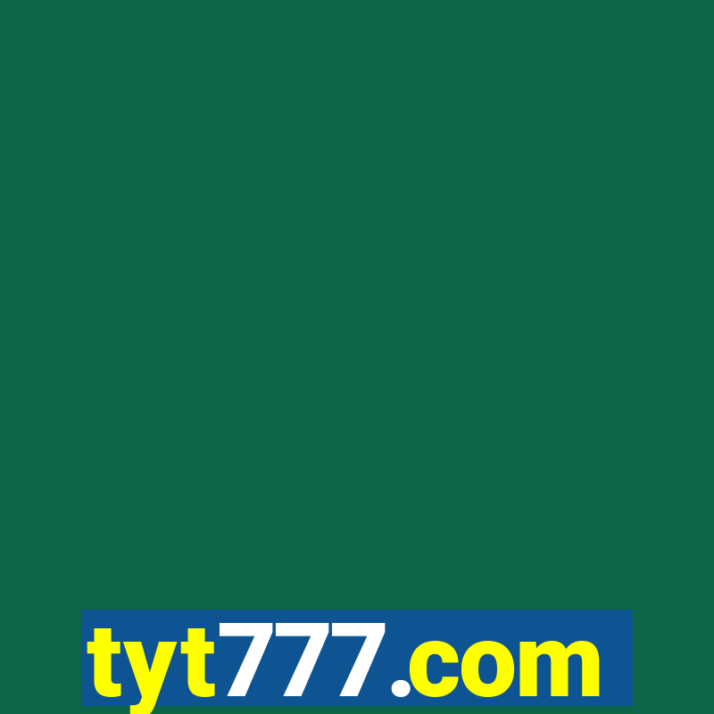 tyt777.com