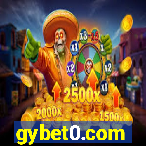 gybet0.com