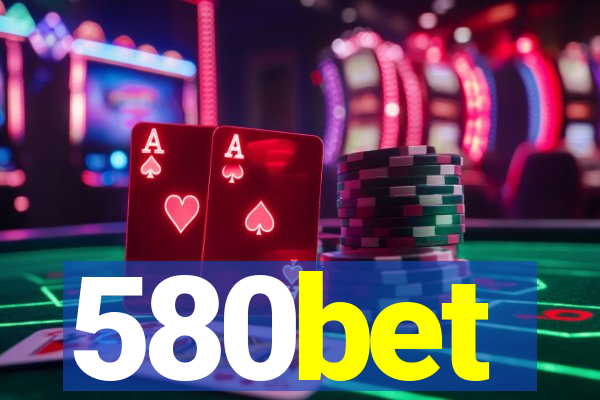 580bet