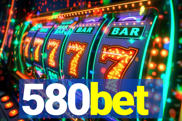 580bet