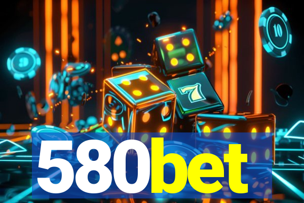 580bet