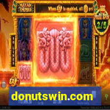 donutswin.com