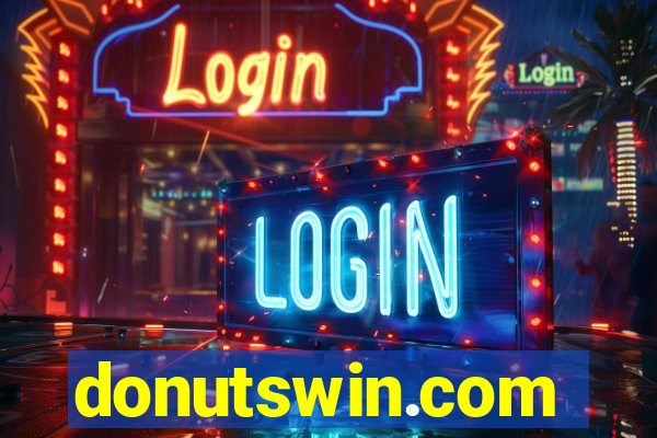 donutswin.com