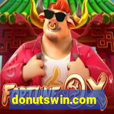 donutswin.com