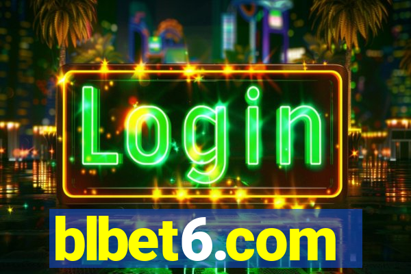 blbet6.com