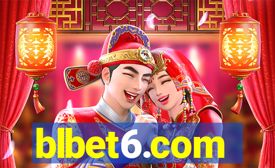 blbet6.com