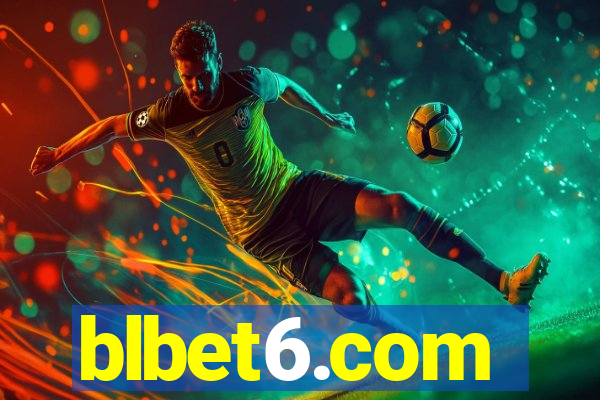 blbet6.com