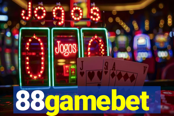 88gamebet