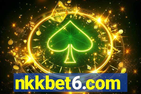 nkkbet6.com