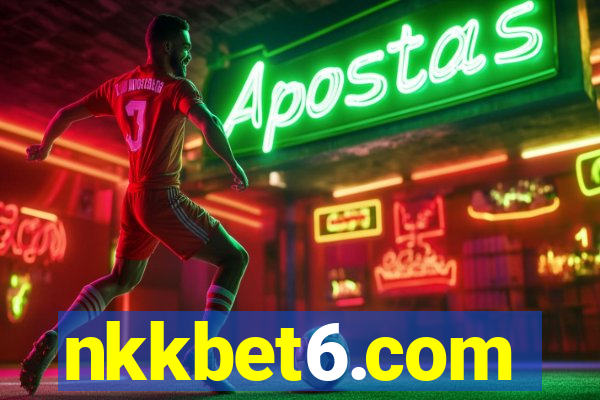 nkkbet6.com