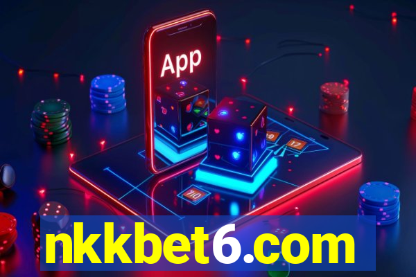 nkkbet6.com