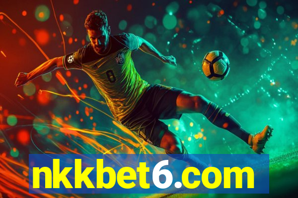 nkkbet6.com